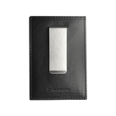 Zaharoff Credit Card Clip